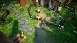 Скриншот 5 к игре Boozy Dwarf