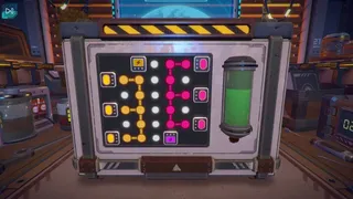 Скриншот 1 к игре Access Denied