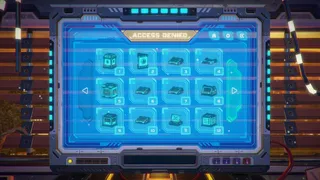 Скриншот 3 к игре Access Denied
