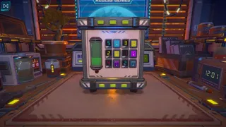 Скриншот 6 к игре Access Denied