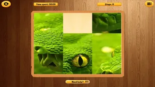 Скриншот 2 к игре Our Wonderful World