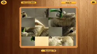 Скриншот 3 к игре Our Wonderful World