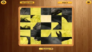 Скриншот 4 к игре Our Wonderful World