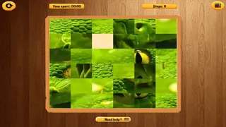 Скриншот 5 к игре Our Wonderful World