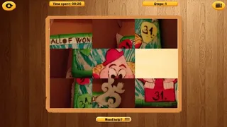 Скриншот 6 к игре Our Wonderful World