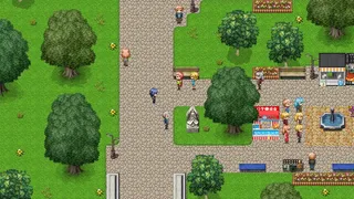 Скриншот 1 к игре Introvert Quest