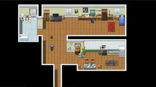 Скриншот 2 к игре Introvert Quest