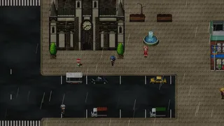 Скриншот 4 к игре Introvert Quest