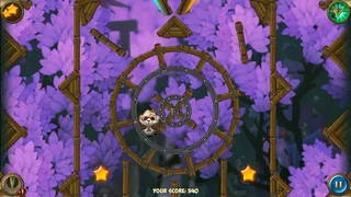 Скриншот 4 к игре Pandarama: The Lost Toys