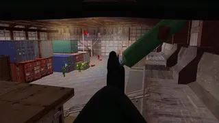 Скриншот 7 к игре Paintball 707