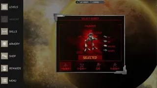 Скриншот 2 к игре MechDefender - Защита башни