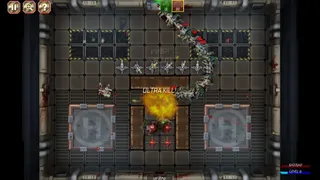 Скриншот 3 к игре MechDefender - Защита башни