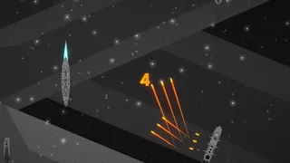 Скриншот 2 к игре KORABLIK
