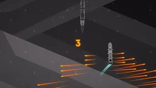 Скриншот 3 к игре KORABLIK