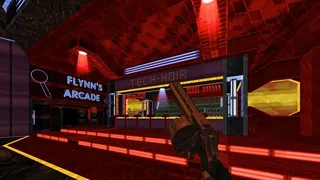 Скриншот 1 к игре Ion Fury