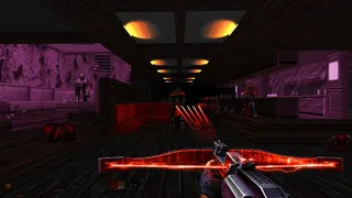 Скриншот 6 к игре Ion Fury