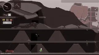 Скриншот 2 к игре Desolate Wastes: Vendor Chronicles