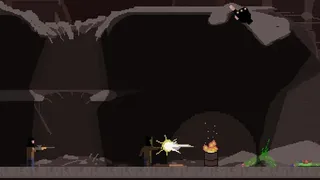 Скриншот 4 к игре Desolate Wastes: Vendor Chronicles