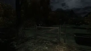Скриншот 1 к игре The Cows Are Watching