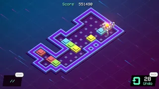 Скриншот 1 к игре interLOGIC
