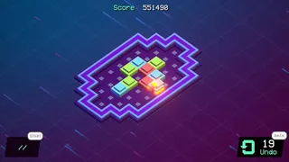 Скриншот 2 к игре interLOGIC