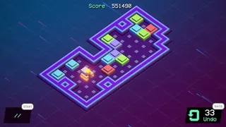 Скриншот 3 к игре interLOGIC