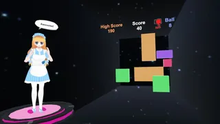 Скриншот 3 к игре VR the Anime Girls Method / 全豚に告ぐ！これで痩せなきゃお前は終わりだ！