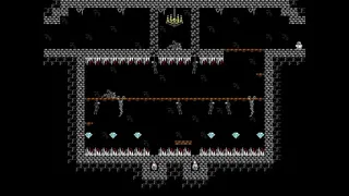 Скриншот 1 к игре Dispersio