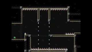 Скриншот 4 к игре Dispersio