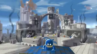 Скриншот 4 к игре de Blob 2