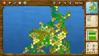 Скриншот 1 к игре Slay