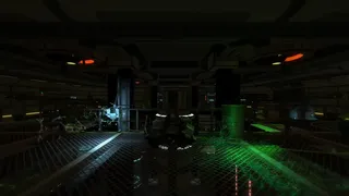 Скриншот 1 к игре Lemuria: Lost in Space