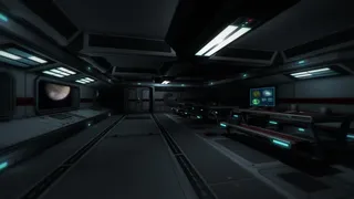 Скриншот 5 к игре Lemuria: Lost in Space