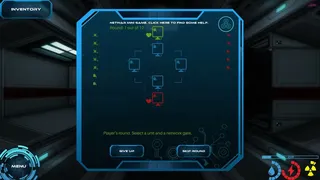 Скриншот 7 к игре Lemuria: Lost in Space