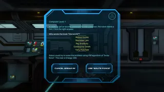 Скриншот 8 к игре Lemuria: Lost in Space