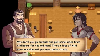 Скриншот 8 к игре In Vitra - JRPG Adventure
