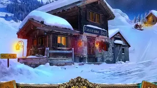 Скриншот 1 к игре Mountain Trap: The Manor of Memories