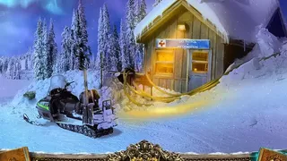 Скриншот 4 к игре Mountain Trap: The Manor of Memories