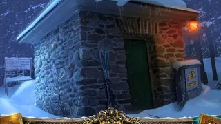 Скриншот 6 к игре Mountain Trap: The Manor of Memories