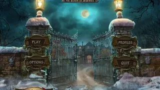 Скриншот 8 к игре Mountain Trap: The Manor of Memories