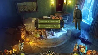 Скриншот 1 к игре Mountain Trap 2: Under the Cloak of Fear