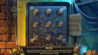 Скриншот 5 к игре Mountain Trap 2: Under the Cloak of Fear