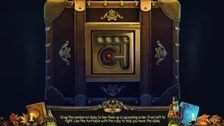 Скриншот 8 к игре Mountain Trap 2: Under the Cloak of Fear