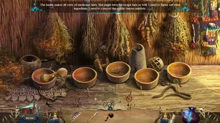 Скриншот 3 к игре Blue Tear