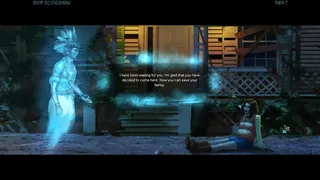 Скриншот 7 к игре Blue Tear
