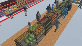 Скриншот 7 к игре Market Tycoon
