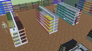 Скриншот 8 к игре Market Tycoon