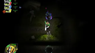 Скриншот 5 к игре Don't Touch The Zombies