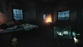 Скриншот 2 к игре Obscura