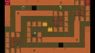 Скриншот 6 к игре Void Pyramid